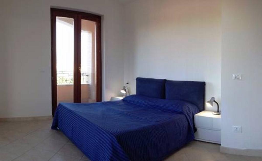 Regina Apartments Alghero Bilik gambar