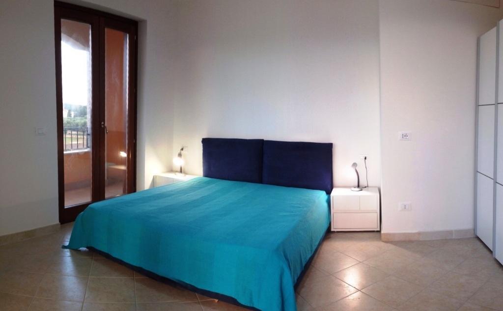 Regina Apartments Alghero Bilik gambar