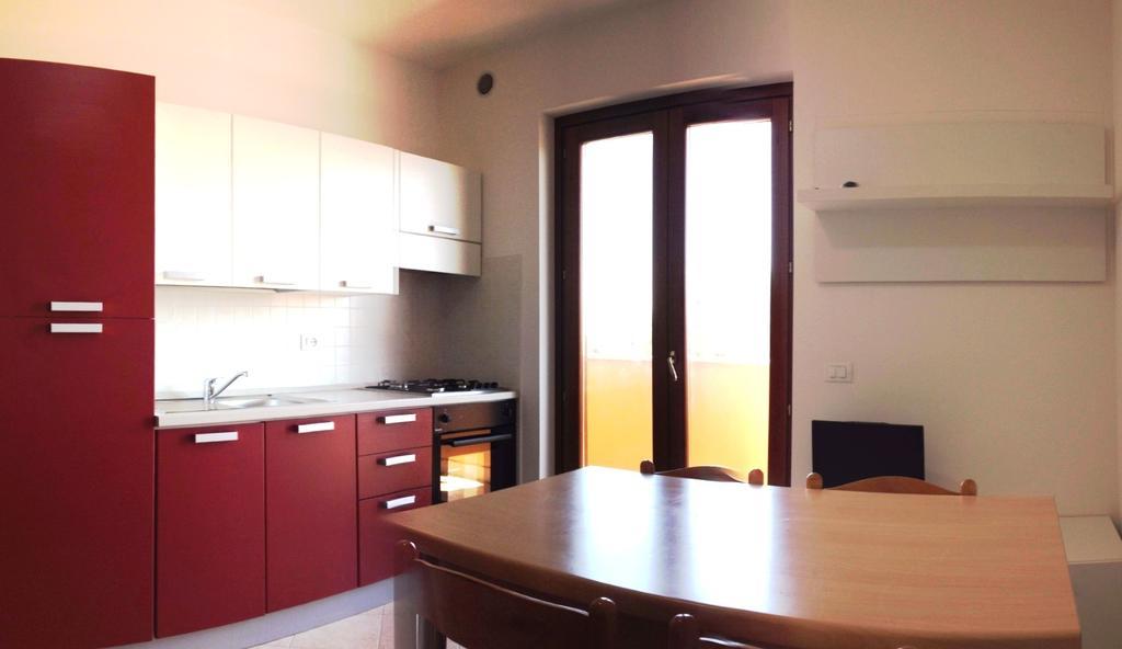 Regina Apartments Alghero Bilik gambar