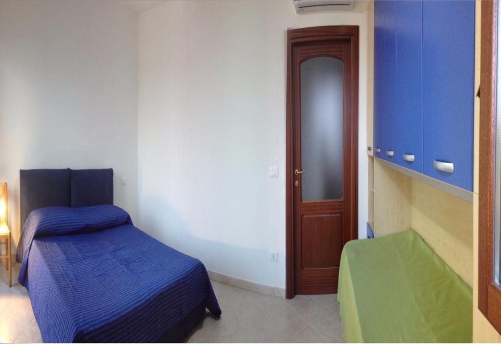 Regina Apartments Alghero Bilik gambar